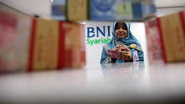 Laba 2020, BNI Syariah Pilih Target Menantang