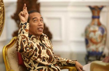 Jokowi: Pengelolaan Sampah Kalsel Bisa Jadi Contoh Daerah Lain