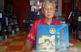 Arsitek RS Corona Di Wuhan Pernah Ditempa Di Jember