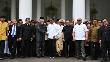 Pemerintah Wacanakan Pembentukan FKUB Nasional