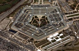 Pentagon Anggarkan US$705 Miliar Tingkatkan Senjata Nuklir