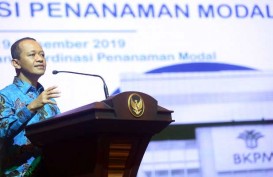 BKPM Incar Investasi Sektor Pendidikan Dari Australia