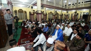 5.000 Hoaks Setahun, Ridwan Kamil Imbau Warga Cek Media Terpercaya