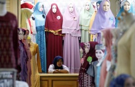Asosiasi Pertekstilan Pesmistis Kecipratan Berkah Ramadhan Tahun Ini