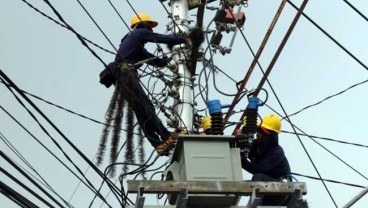 Kementerian ESDM: Rasio Elektrifikasi Menuju 99,9 Persen di 2020