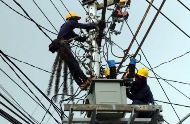 Kementerian ESDM: Rasio Elektrifikasi Menuju 99,9 Persen di 2020