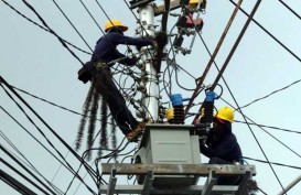 Kementerian ESDM: Rasio Elektrifikasi Menuju 99,9 Persen di 2020