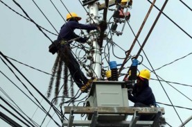 Kementerian ESDM: Rasio Elektrifikasi Menuju 99,9…