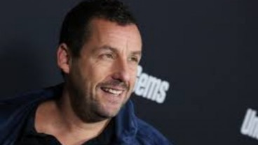 Tak Masuk Nominasi, Adam Sandler Sindir Oscar