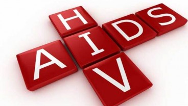 Uji Coba Vaksin HIV di Afrika Selatan Dihentikan