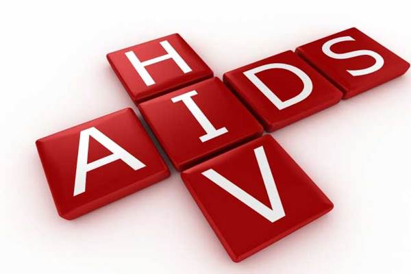 Uji Coba Vaksin HIV di Afrika Selatan Dihentikan