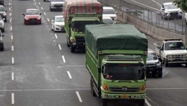 Truk Obesitas Jadi Penyebab Kecelakaan Lalu Lintas