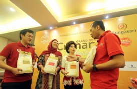 Luncurkan Kampanye Back to Kitchen, Bungasari Gaet Chef Achen