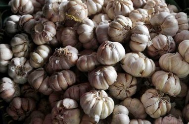 Harga Bawang di Ambon Tinggi: Putih Rp60.000, Merah Rp50.000 per Kg