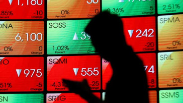 KABAR PASAR: Emisi Saham Baru Marak, DPR ‘Turun Tangan’