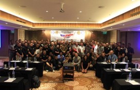 Konjen AS Surabaya Latih Pelaku Pariwisata Bali Investigasi Penipuan Dokumen dan Keamanan VIP