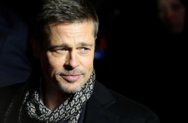 Once Upon a Time in Hollywood Antarkan Brad Pitt Raih Piala Oscar Pertamanya