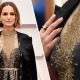 Jubah Natalie Portman yang Menyita Perhatian di Piala Oscar