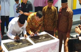 2 Panti Asuhan di Palu dan Donggala Dapat Donasi Rp4 Miliar