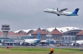 Garuda Indonesia Beri Diskon 30 Persen ke Manado