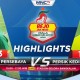 Persebaya Tekuk  Persik 3-1, Puncaki Grup A Piala Gubernur Jatim