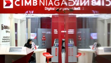 2020, CIMB Niaga Bidik Pertumbuhan Kredit Dua Digit