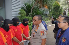 Viral Penumpang Grab Car Nyaris Diculik Sopir di Siang…