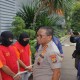 Viral Penumpang Grab Car Nyaris Diculik Sopir di Siang Bolong