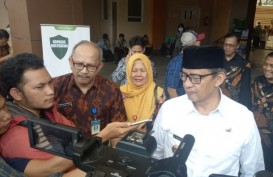 Gubernur Banten Ingatkan Kepala Sekolah tidak Korupsi