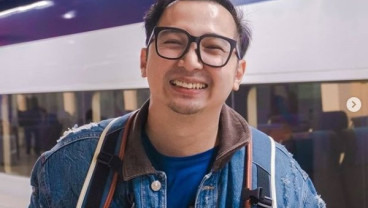 Cara Menjaga Hubungan Asmara Ala Edho Zell