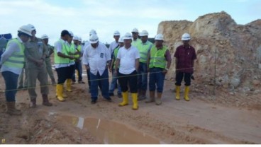 Begini Cara Menteri PUPR Cegah Tindak Pidana Korupsi