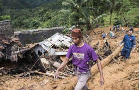 Ancaman Bencana Meningkat, Dana Darurat Kebencanaan di Jabar Malah Dipangkas