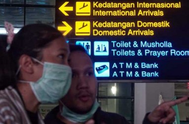 Gubernur Olly: Diskon Tiket Pesawat Diharapkan Dorong Wisatawan Nusantara