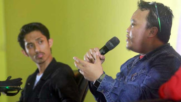 PELUANG USAHA MANDIRI