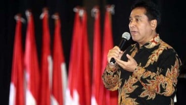 Hariyadi Sukamdani Kembali Terpilih Sebagai Ketua PHRI 