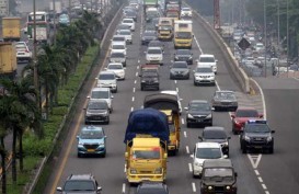 Tarif Tol Naik, Pengguna Jasa Angkutan Tuntut Perbaikan Layanan