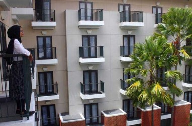 Virus Corona Tak Menurunkan Minat Pengembang Membangun Hotel Baru