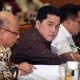 Kinerja Erick Thohir Paling Disukai Milenial, Ini Alasannya