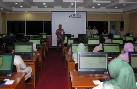 Hari Pertama Tes CPNS di Banda Aceh, 13 Orang Dipastikan Gagal