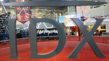 IHSG Berpotensi Rebound, Ini Rekomendasi Saham dari MNC Sekuritas