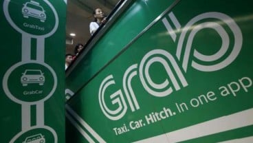 Ini Respons Grab Terhadap Insiden Penumpangnya yang Nyaris Diculik