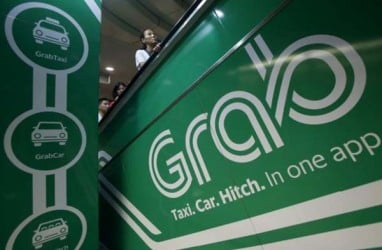 Ini Respons Grab Terhadap Insiden Penumpangnya yang Nyaris Diculik