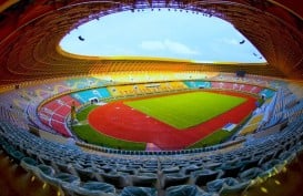 FIFA Akan Tinjau Stadion Utama Riau