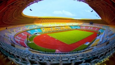 FIFA Akan Tinjau Stadion Utama Riau