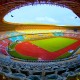 FIFA Akan Tinjau Stadion Utama Riau