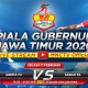 Arema FC Tekuk Sabah FA 2-0, Tapi Puncak Grup B Milik Persija