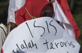 Kemenlu Bakal Verifikasi WNI Kombatan ISIS