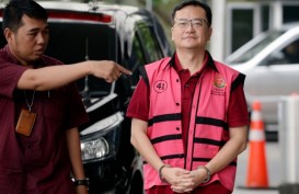 Permohonan PKPU atas Benny Tjokro Dikabulkan PN Jakpus