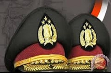 Polres Sidoarjo Bakal Tindak Penjudi Pilkades Serentak April