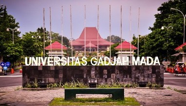 Besar Uang Kuliah Mahasiswa Baru UGM 2020/2021, Prodi Mana Paling Mahal?